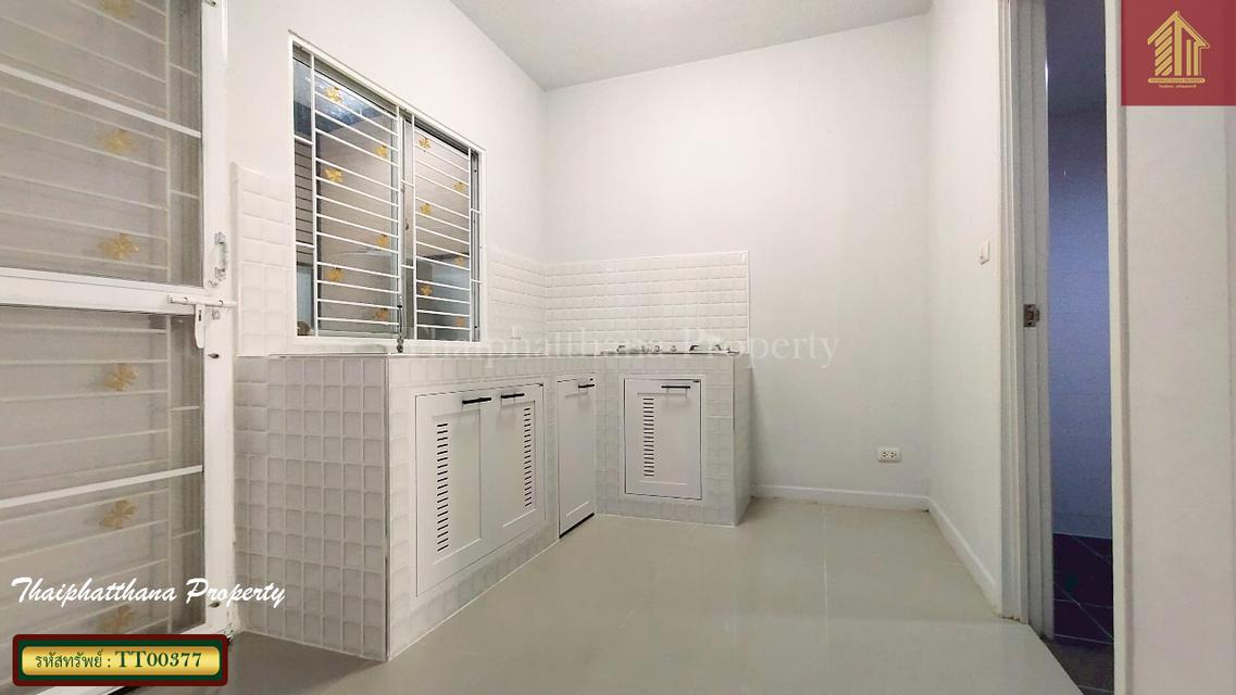 พฤกษาวิลล์ 38/1 กิ่งแก้ว-หนามแดง รูปที่ 12