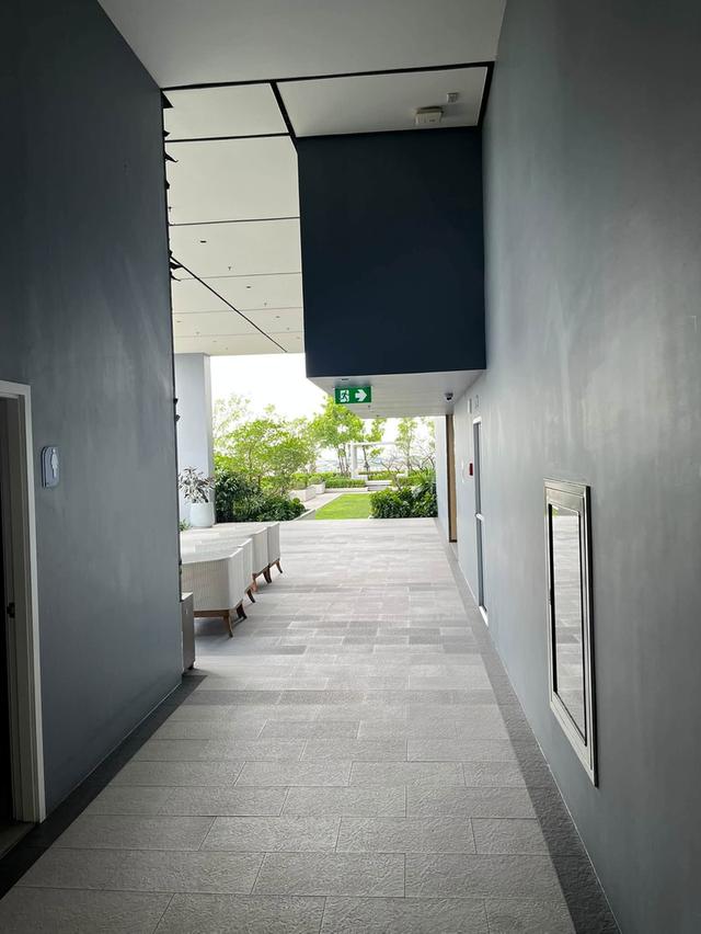 ✨ ปล่อยเช่าคอนโด The Livin Phetkasem  ห้อง Studio ใกล้ MRT ภาษีเจริญ  🏙️ 11