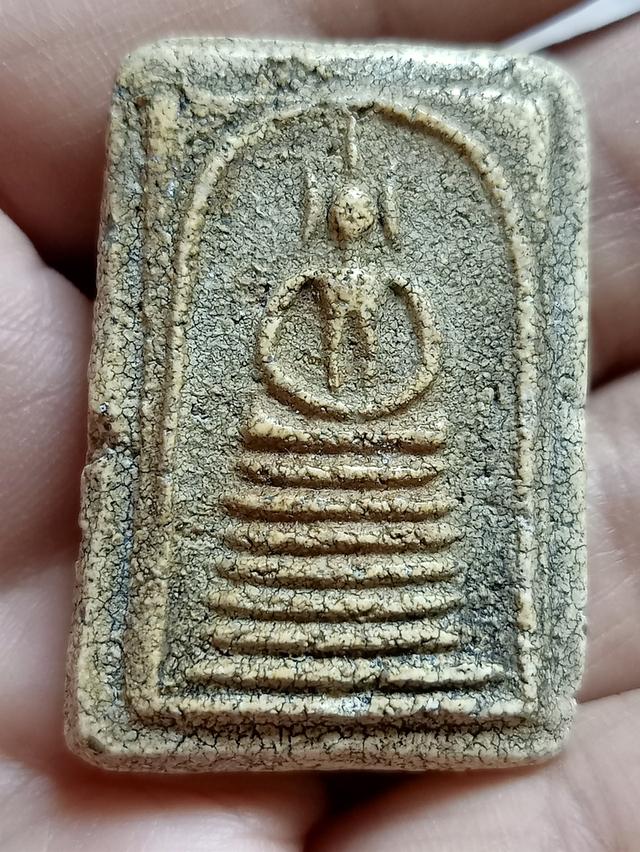 พระสมเด็จเกศไชโย พระสะสม