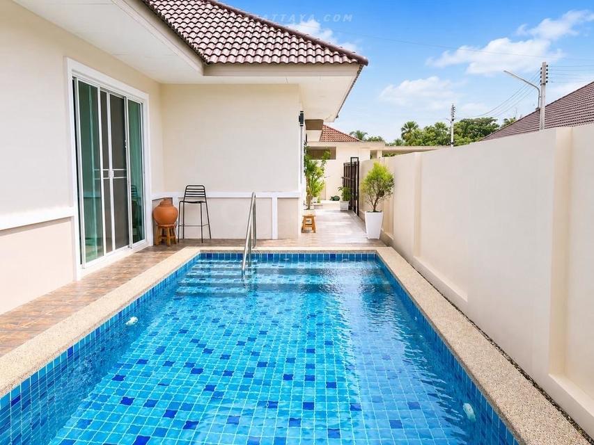 For Sale — Spacious 4-Bedroom House at Pattaya Garden View 6 size 105sqw 420sqm 4bedrooms 4bathrooms URGENT SALE 1