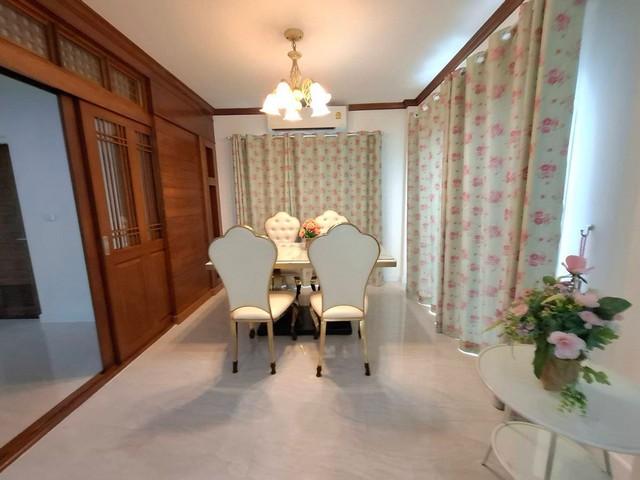 ให้เช่า บ้านเดี่ยว2ชั้น 70ตรว. อยู่ถนนราชพฤกษ์ รัตนาธิเบศร์ ใกล้สะพานพระนั่งเกล้า 2