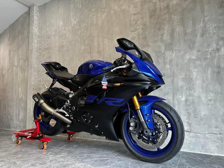 Yamaha R6 มือสอง 1