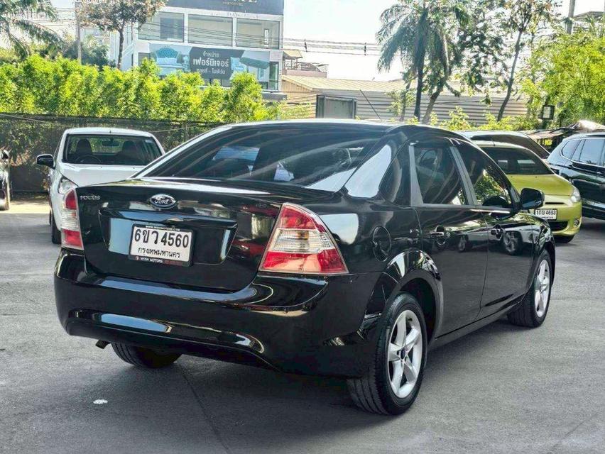 รหัสรถ WMT4560 📌 Focus 1.8 ปี 2011 5