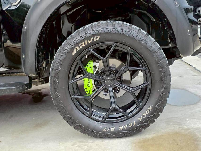 Ford Ranger 2.0 XLT ปี 2022