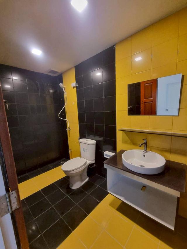 ขายทาวน์โฮม หมู่บ้านพฤกษาวิลล์10 พุทธมณฑลสาย4 13