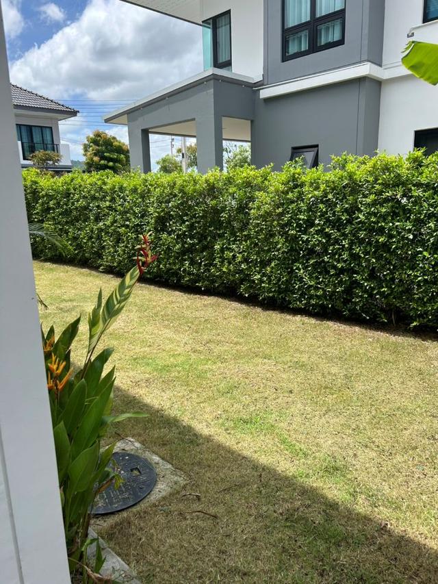 ขายบ้านเดี่ยว 2 ชั้น โครงการ Breeze at Eastern Star Foresto บูรพาพัฒน์–สุขุมวิท ทำเลดี ใกล้นิคมมาบตาพุด เพียง 3.5 ลบ. 19