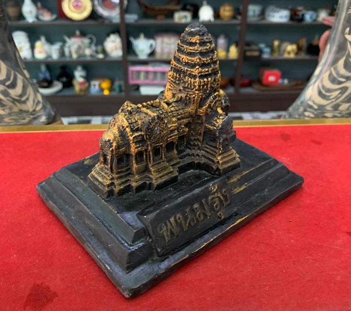 ของที่ระลึก รูปปั้นเขาพนมรุ้ง 2