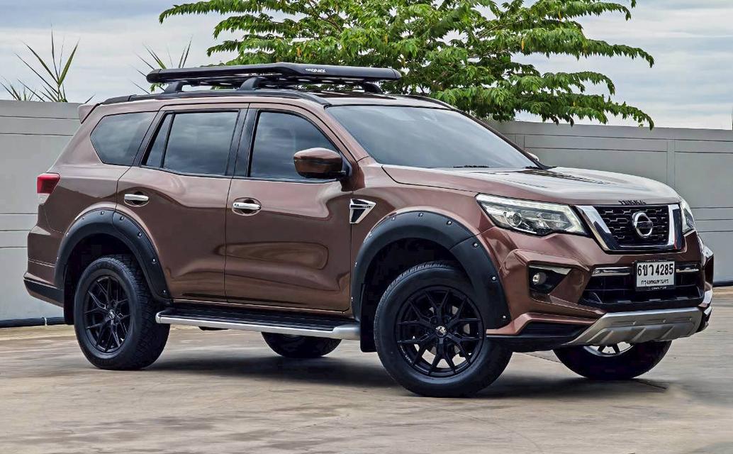 ขาย NISSAN TERRA 2.3 VL 2WD 2020 3