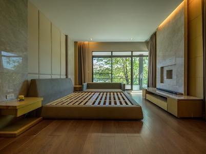ขายบ้านเดี่ยวหลังมุมโครงการมัณฑนา กัลปพฤกษ์-วงแหวน 13