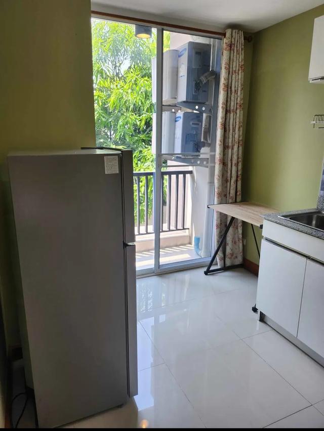 คอนโดมิเนียมเดอะกัสโต้แอทหัวเวียง 5