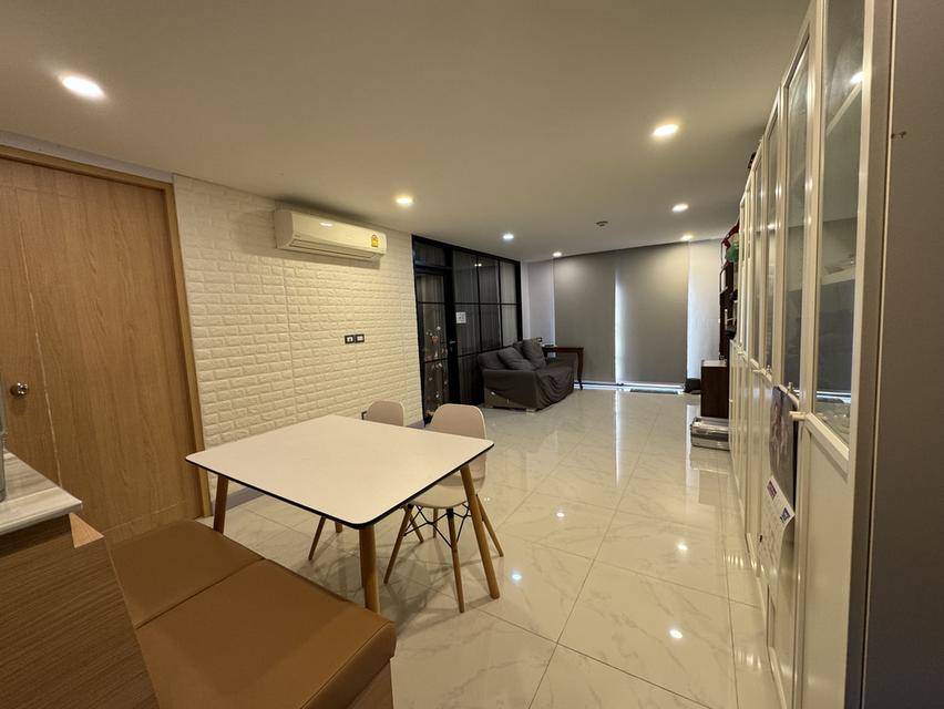 คอนโดวราสุภา ซอย1 พหลโยธิน 2ห้องนอน 2ห้องน้ำ 5