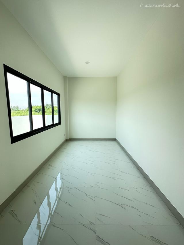 ศิวลักษม์ กรีนวิลล์ ธัญบุรี คลอง 5 7