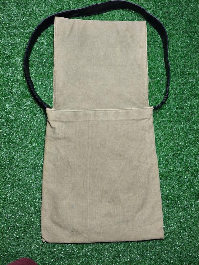 Vintage Emporio Armani Parfums Sling Bag รูปที่ 5