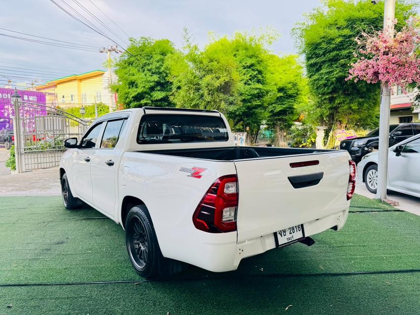 Toyota HILUX REVO 2.4 DOUBLE CAB Z Edition Entry Double Cab  7