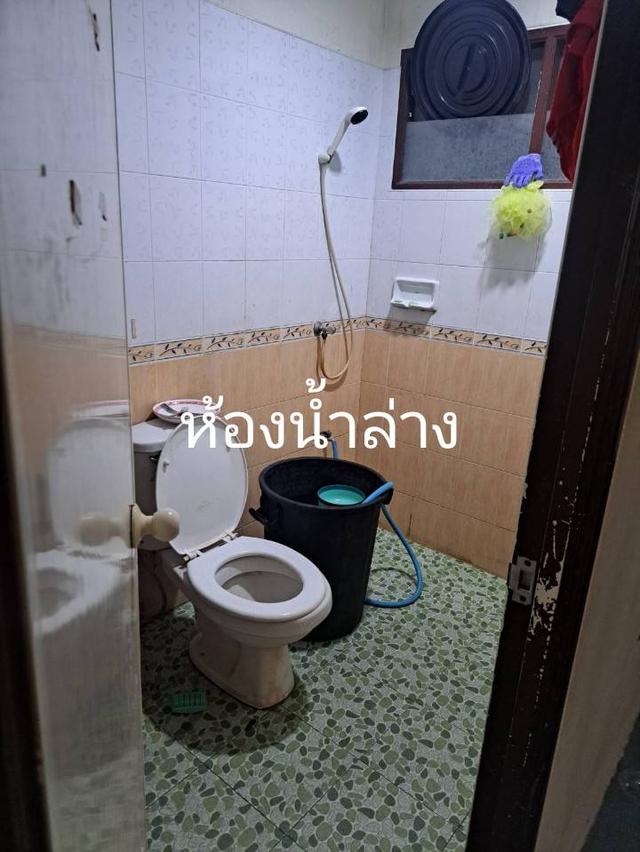 บ้านทาวน์เฮ้าส์ 3 ห้องนอน 2 ห้องน้ำ 10