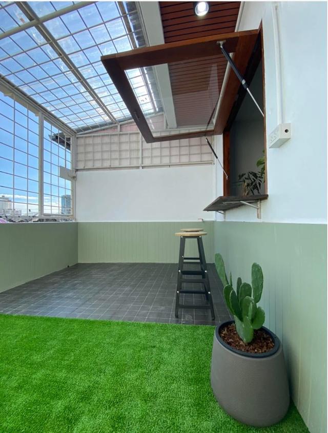 ขายบ้านรีโนเวทใหม่ – หมู่บ้านไพโรจน์ โครงการ 5 5