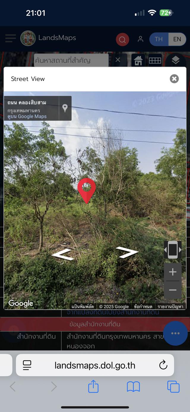 ที่ดินเปล่า 1