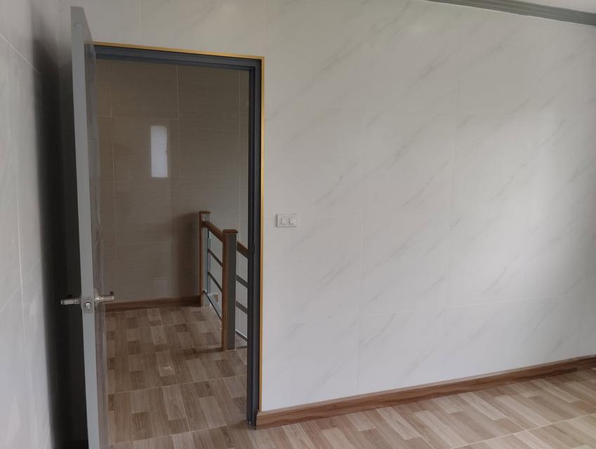 บ้านสวย Renovate ใหม่ทั้งหลัง เนื้อที่ขนาดใหญ่ 113.4 ตารางวา ราคาพิเศษ 5,680,000 บาท 15