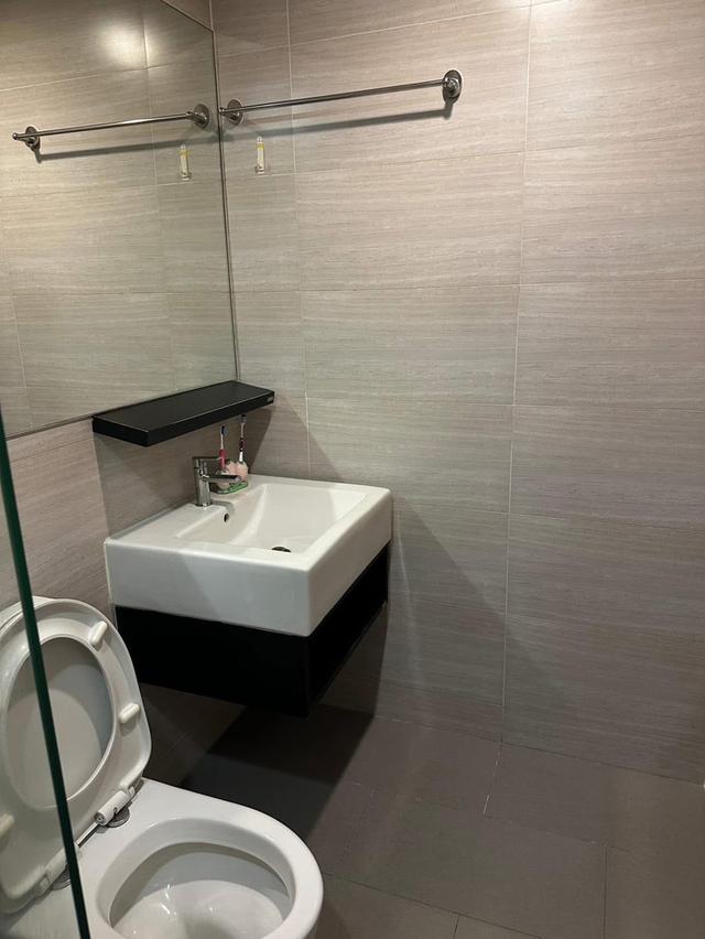 คอนโดลิฟวิ่งเนสท์ รามคําแหง 7