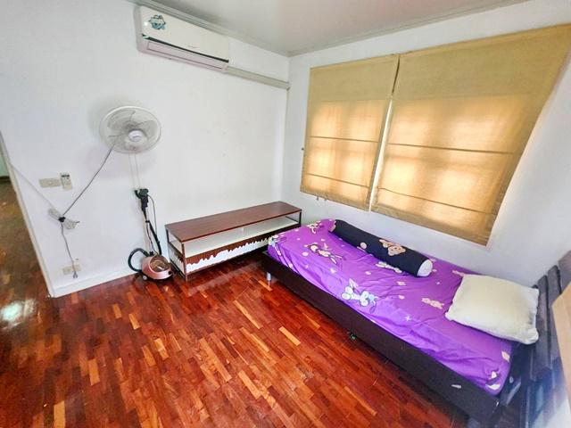 รังสิต คลอง3 ภัสสร เฟอร์ครบ เช่าคฤหาสน์ บ้านเดี่ยว 2 ชั้น ฟิวเจอร์ปาร์ครังสิต 5กม.4นอน เตียงครบ ติดถนนรังสิต-นครนายก 260 8