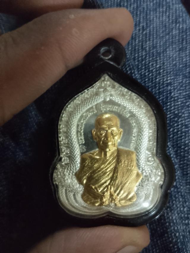 พระเครื่องหลวงพ่อพัฒน์