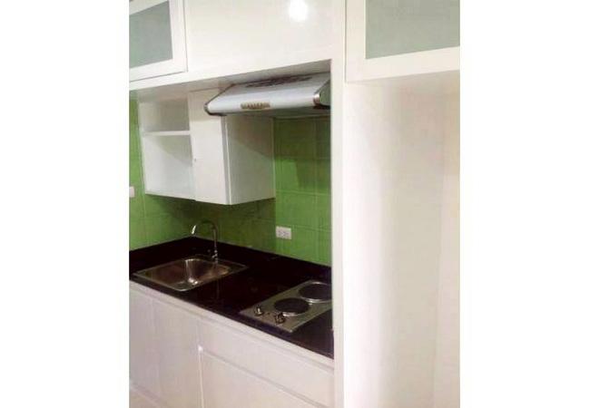 ขายคอนโด เดอะกรีน 2 ซอยปุณณวิถี 47 ถนนสุขุมวิท เขตพระโขนง กรุงเทพมหานคร 5