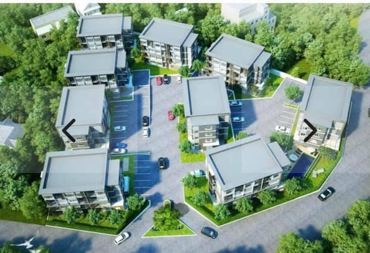 ขายคอนโด 2ห้องนอน  คาซ่า แอท มช หลัง มหาวิทยาลัยเชียงใหม่ 11