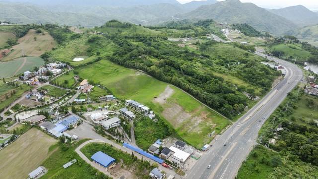 ขายที่ดิน นะโมแลนด์ เขาค้อ เฟส 4 PRESTIGE LIFE ขนาด 25 ไร่ ทำเลศักยภาพ 1