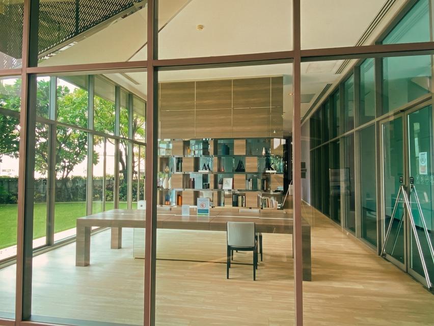 ขายห้องมุมคอนโด The Key Sathorn - Charoenrat ชั้นสูง วิวเมืองสวย ราคาดี 8