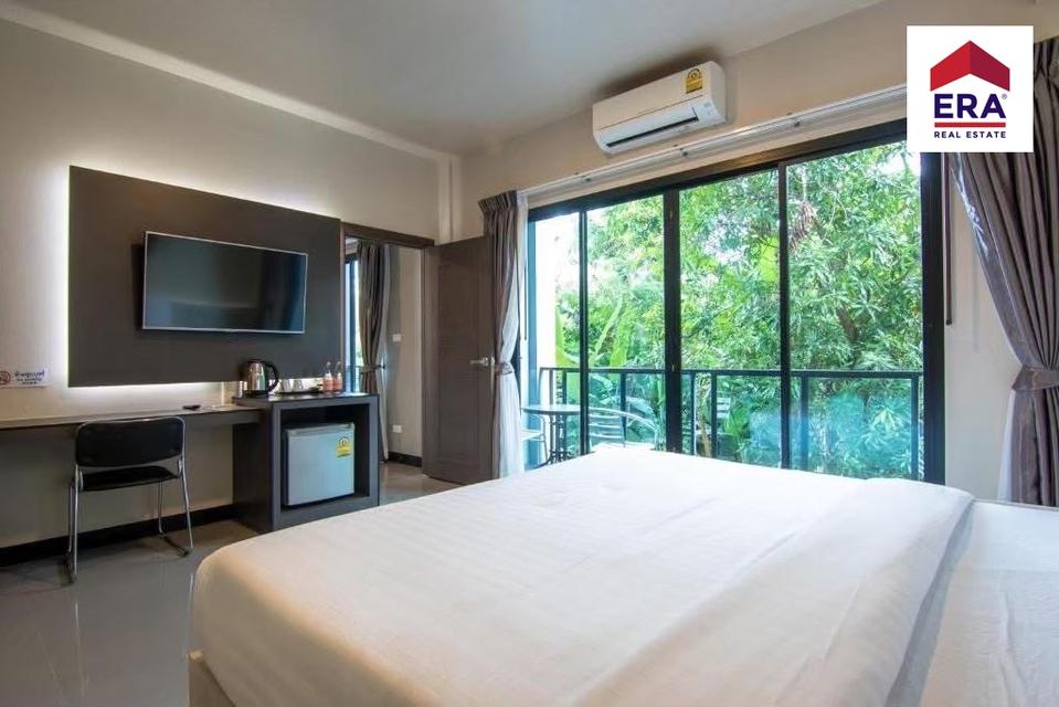 ขายโรงแรมหรู ใจกลางเมืองอุดรธานี ใกล้ UD Town 3