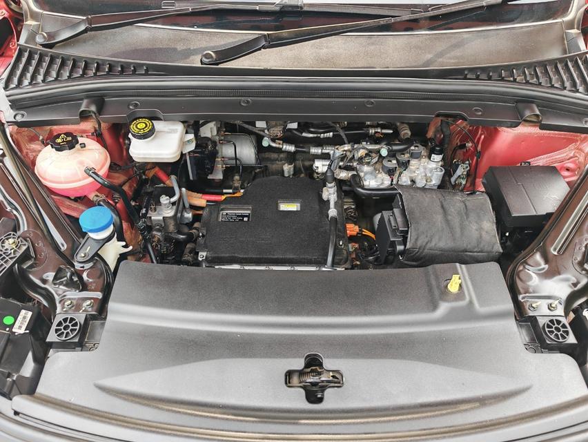 BYD ATTO 3 Standard Range