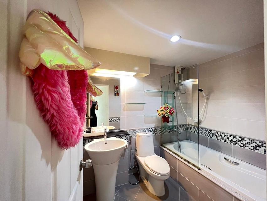 The Waterford Sukhumvit 50 พร้อมผู้เช่า การันตีรายได้ 6