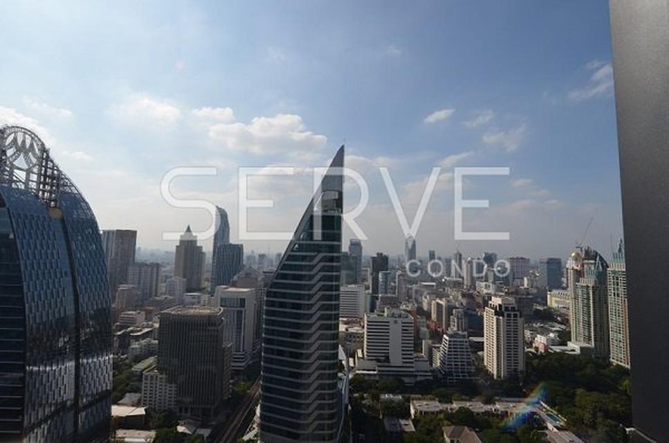 NOBLE PLOENCHIT for rent room 12 1 bed 45 sqm 2