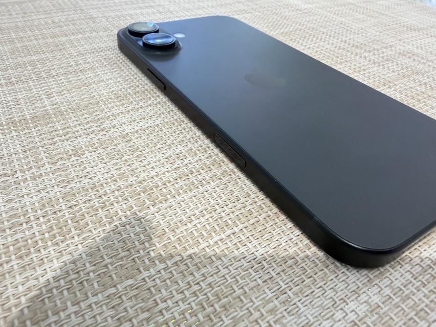 iPhone 16 Plus 256GB ผ่อนได้ รูปที่ 4
