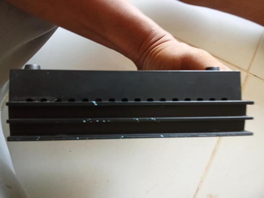 ตู้โทรศัพท์PABX model MD208 2