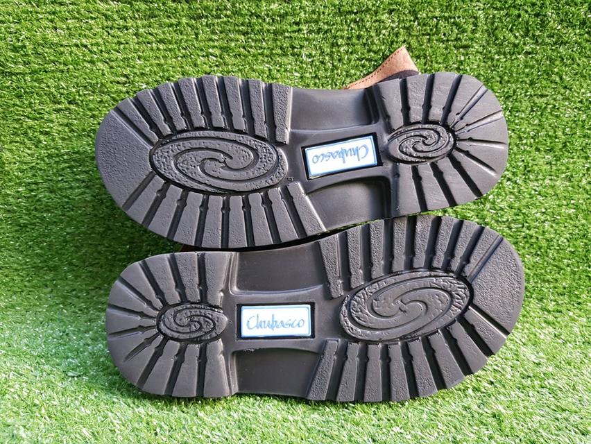 Chubasco size 36eur 22cm รูปที่ 7