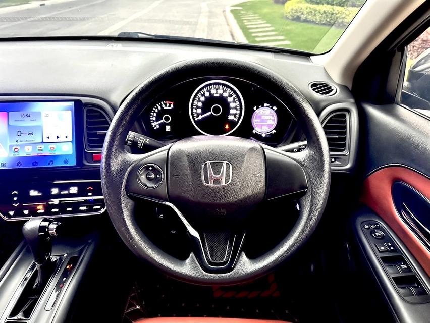 🚘 HONDA HRV 1.8S ปี 2015 รูปที่ 12