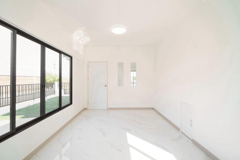 ขายบ้านเดี่ยว2ชั้น โครงการ พฤกษ์ลดา คลองถนน วงแหวน–รัตนาธิเบศร์ (Land & Houses) 12