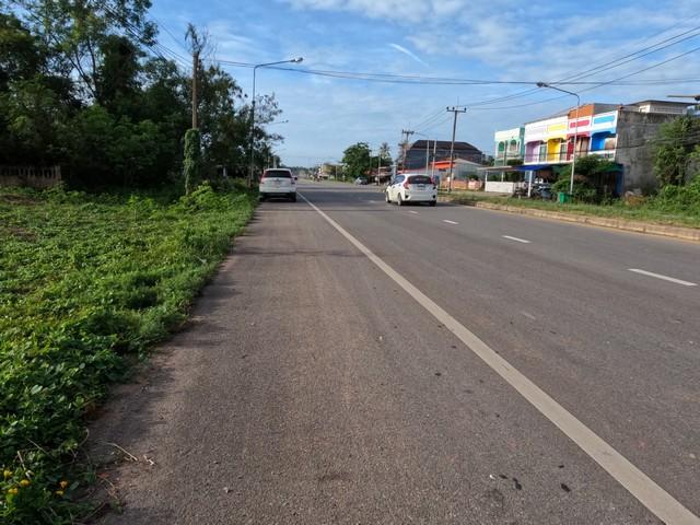 ไฮไลท์ทรัพย์เช่าผ่อนซื้อได้ที่นี่ ขายที่ดินริมหาดสะพลีทรายขาวน้ำใสคราม สวยงามวิวทะเลธรรมชาติสุดสุด ปะทิวใกล้หาดสวยทุ่งวั 2