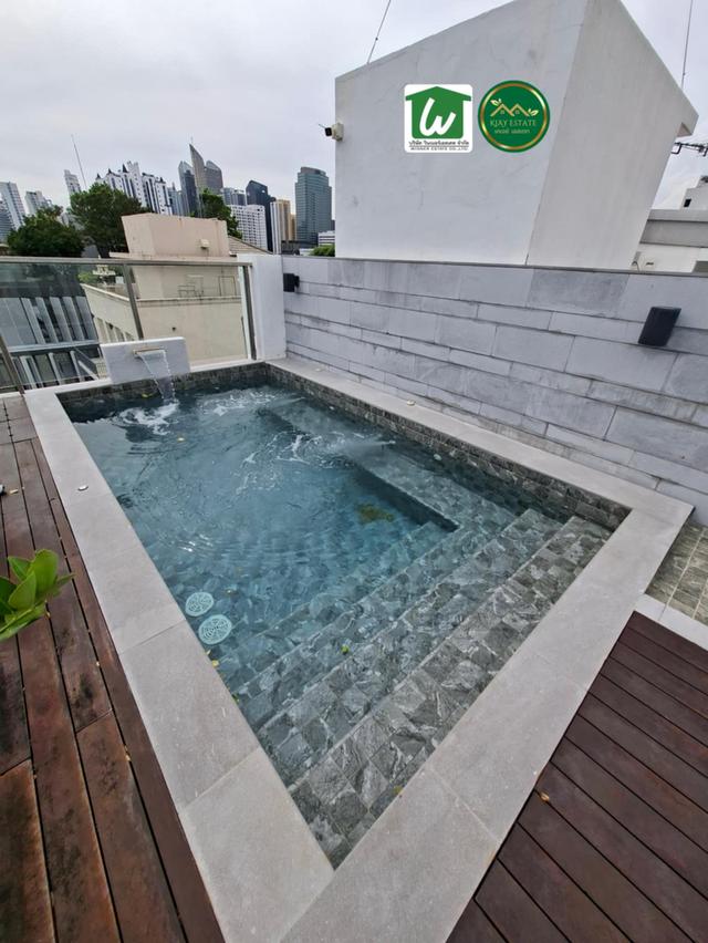เช่าคอนโด 111 Luxury Residence คอนโดหรูใจกลางสุขุมวิท 39 18