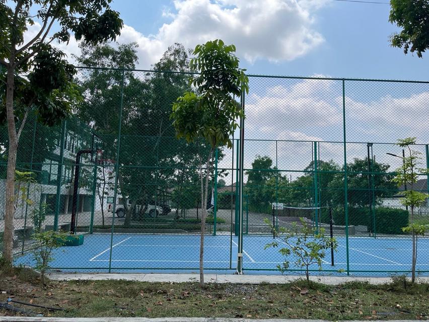 บ้านเดี่ยวชั้นเดียว ระยอง ตัวเมืองนิคมพัฒนา 3