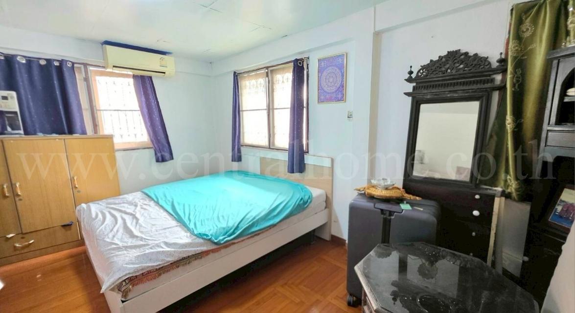 บ้านเดี่ยว สุขุมวิท 65 ซอยชัยพฤกษ์ ใกล้ BTS เอกมัย 17