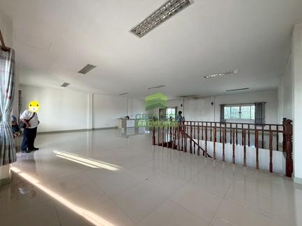 ขายตึก 3 ชั้น พร้อมโกดัง โรงงาน เนื้อที่ 1 ไร่ พิมลราช บางบัวทอง นนทบุรี ทำเลดี เหมาะทั้งสายธุรกิจ คลังสินค้า โรงงานขนาดกลาง 5