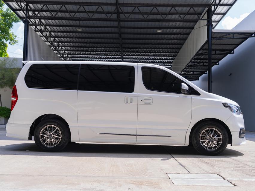 HYUNDAI H-1 2.5 ELITE NS 2023 รูปที่ 7