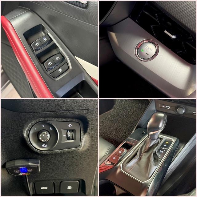 MG5 1.5 X SUNROOF ปี 2022 รูปที่ 9