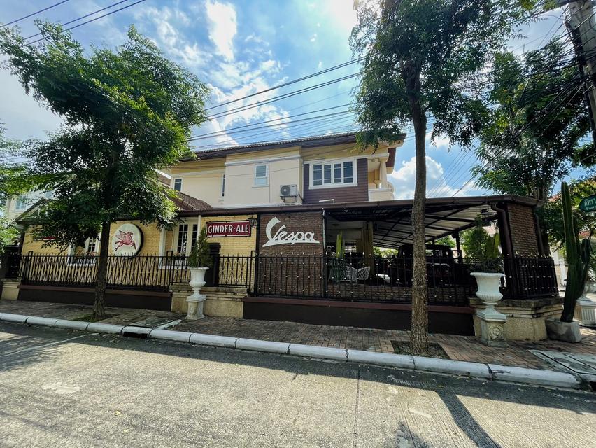 ขายบ้าน หมู่บ้านภัทรา อ่อนนุช 2