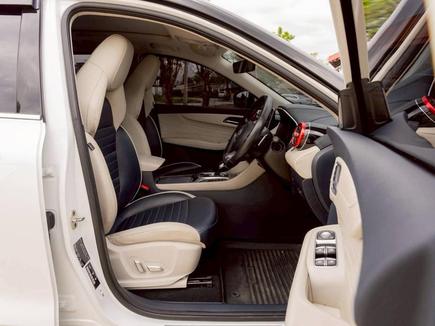 NEW MG HS PHEV 1.5X 2022 จด 2024 11