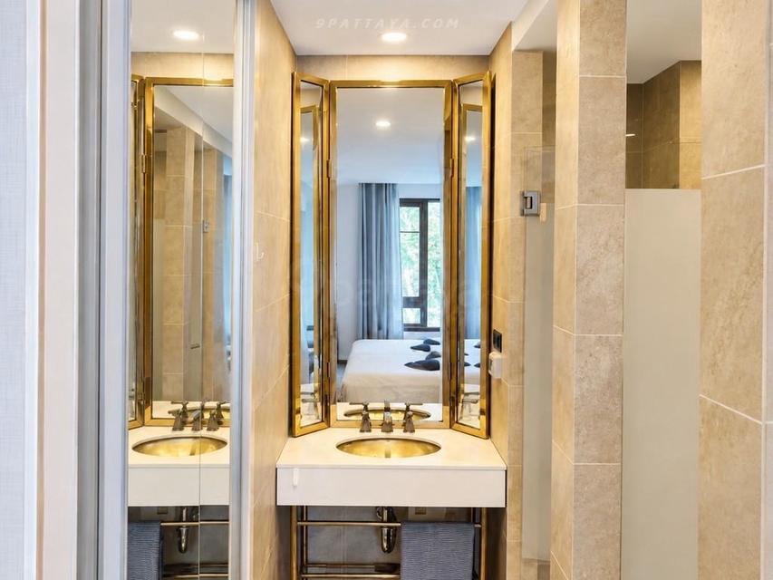 For Rent — Pool View Condo at Espana Condo Resort PattayaBeautiful condo for rent at Espana Condo Resort Pattaya. The unit has a pool view, good room 7