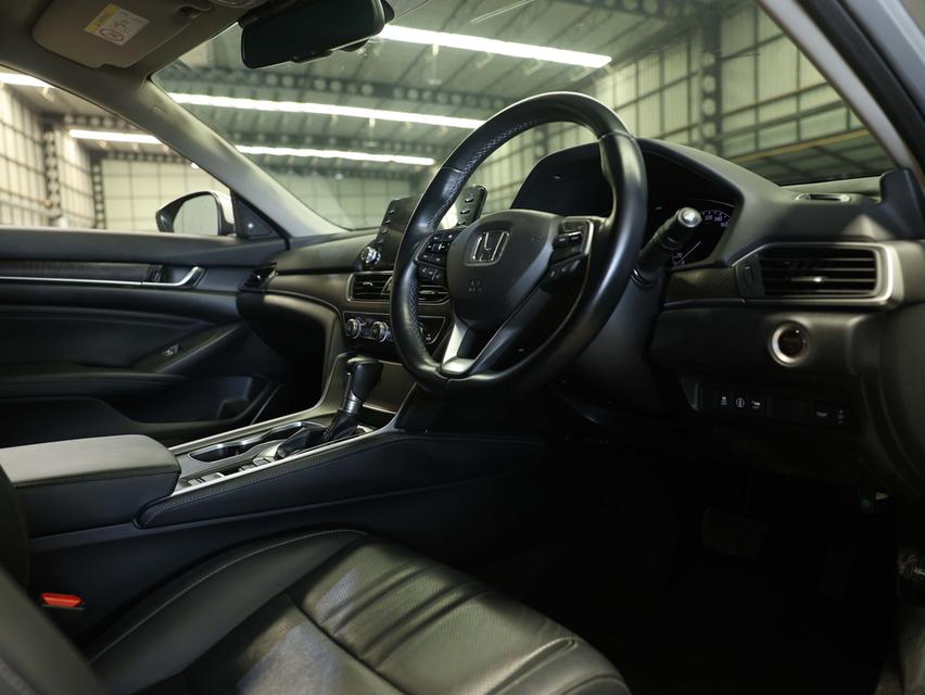2021 Honda ACCORD 2.0 (ปี 19-23) e:HEV EL+ Sedan รูปที่ 14