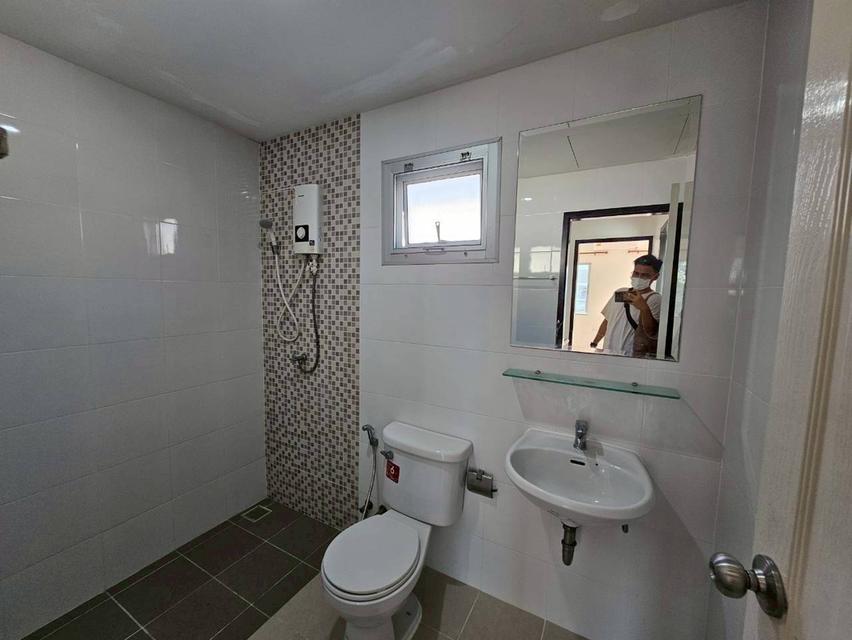 ขายด่วน ทาวน์โฮม โนโววิลล์ ลำลูกกา คลอง 2 7